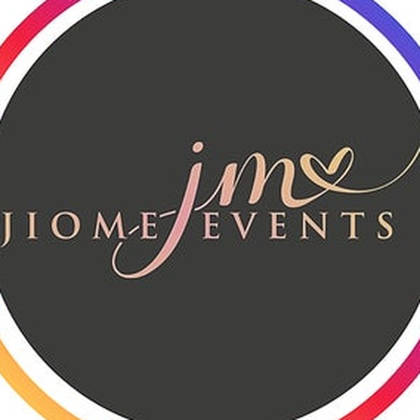 Jiome Events logo