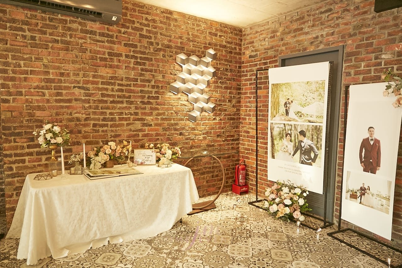 ROM, tea ceremony & dinner